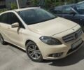 Мерседес Б-класс, объемом двигателя 1.8 л и пробегом 165 тыс. км за 9000 $, фото 19 на Automoto.ua