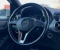 Мерседес Б-клас, об'ємом двигуна 1.8 л та пробігом 250 тис. км за 11000 $, фото 10 на Automoto.ua