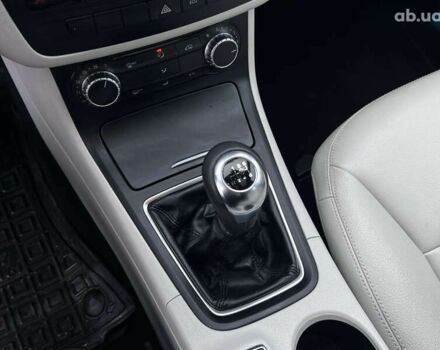 Мерседес Б-клас, об'ємом двигуна 1.5 л та пробігом 235 тис. км за 10490 $, фото 21 на Automoto.ua