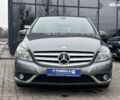 Мерседес Б-клас, об'ємом двигуна 1.5 л та пробігом 235 тис. км за 10490 $, фото 5 на Automoto.ua