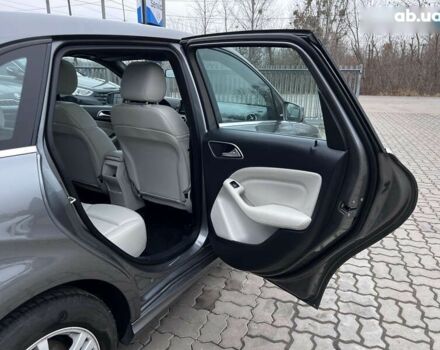 Мерседес Б-клас, об'ємом двигуна 1.5 л та пробігом 235 тис. км за 10490 $, фото 28 на Automoto.ua