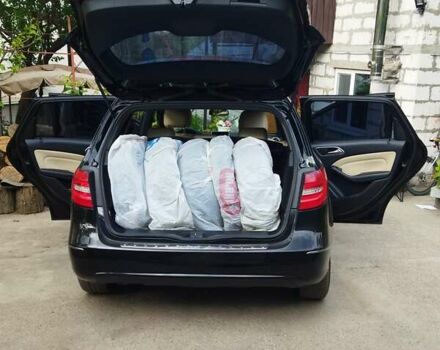 Мерседес Б-клас, об'ємом двигуна 1.6 л та пробігом 129 тис. км за 13127 $, фото 17 на Automoto.ua