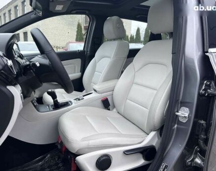 Мерседес Б-клас, об'ємом двигуна 1.5 л та пробігом 235 тис. км за 10490 $, фото 11 на Automoto.ua