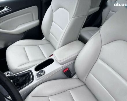 Мерседес Б-клас, об'ємом двигуна 1.5 л та пробігом 235 тис. км за 10490 $, фото 23 на Automoto.ua