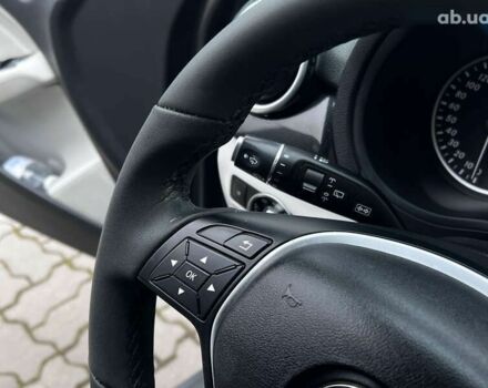 Мерседес Б-клас, об'ємом двигуна 1.5 л та пробігом 235 тис. км за 10490 $, фото 15 на Automoto.ua