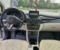 Мерседес Б-клас, об'ємом двигуна 1.8 л та пробігом 321 тис. км за 9999 $, фото 21 на Automoto.ua