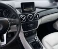 Мерседес Б-клас, об'ємом двигуна 1.5 л та пробігом 235 тис. км за 10490 $, фото 18 на Automoto.ua