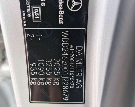 Мерседес Б-клас, об'ємом двигуна 1.8 л та пробігом 321 тис. км за 9999 $, фото 8 на Automoto.ua