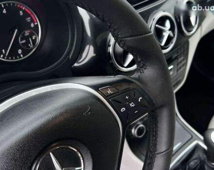 Мерседес Б-клас, об'ємом двигуна 1.5 л та пробігом 235 тис. км за 10490 $, фото 16 на Automoto.ua