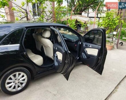 Мерседес Б-клас, об'ємом двигуна 1.6 л та пробігом 129 тис. км за 13127 $, фото 11 на Automoto.ua