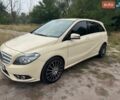 Мерседес Б-клас, об'ємом двигуна 1.8 л та пробігом 115 тис. км за 8100 $, фото 2 на Automoto.ua