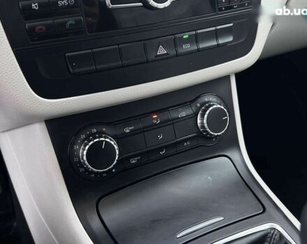 Мерседес Б-клас, об'ємом двигуна 1.5 л та пробігом 235 тис. км за 10490 $, фото 20 на Automoto.ua