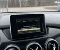 Мерседес Б-клас, об'ємом двигуна 1.5 л та пробігом 235 тис. км за 10490 $, фото 19 на Automoto.ua