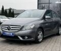 Мерседес Б-клас, об'ємом двигуна 1.5 л та пробігом 235 тис. км за 10490 $, фото 7 на Automoto.ua
