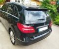 Мерседес Б-клас, об'ємом двигуна 1.6 л та пробігом 129 тис. км за 13127 $, фото 25 на Automoto.ua