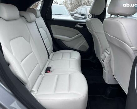 Мерседес Б-клас, об'ємом двигуна 1.5 л та пробігом 235 тис. км за 10490 $, фото 29 на Automoto.ua