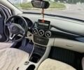 Мерседес Б-клас, об'ємом двигуна 1.8 л та пробігом 321 тис. км за 9999 $, фото 24 на Automoto.ua