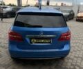 Мерседес Б-класс, объемом двигателя 0 л и пробегом 85 тыс. км за 9999 $, фото 5 на Automoto.ua