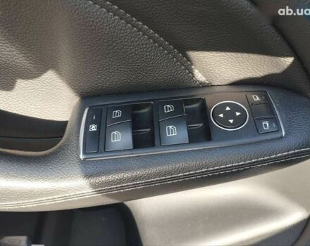 Мерседес Б-класс, объемом двигателя 1.5 л и пробегом 330 тыс. км за 10290 $, фото 11 на Automoto.ua