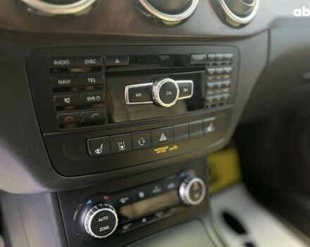 Мерседес Б-класс 2014 в Мукачево на Automoto.ua Мерседес Б-класс, объемом двигателя 0 л и пробегом 85 тыс. км за 9999 $, фото 21 на Automoto.ua