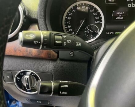 Мерседес Б-класс 2014 в Мукачево на Automoto.ua Мерседес Б-класс, объемом двигателя 0 л и пробегом 85 тыс. км за 9999 $, фото 19 на Automoto.ua