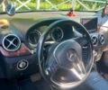 Мерседес Б-класс, объемом двигателя 0 л и пробегом 91 тыс. км за 11500 $, фото 1 на Automoto.ua