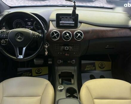 Мерседес Б-класс 2014 в Мукачево на Automoto.ua Мерседес Б-класс, объемом двигателя 0 л и пробегом 85 тыс. км за 9999 $, фото 27 на Automoto.ua