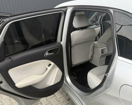 Мерседес Б-класс 2014 в Львове на Automoto.ua Мерседес Б-класс, объемом двигателя 1.46 л и пробегом 156 тыс. км за 12500 $, фото 9 на Automoto.ua