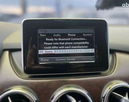 Мерседес Б-класс 2014 в Мукачево на Automoto.ua Мерседес Б-класс, объемом двигателя 0 л и пробегом 85 тыс. км за 9999 $, фото 22 на Automoto.ua