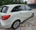 Мерседес Б-клас, об'ємом двигуна 0 л та пробігом 100 тис. км за 10200 $, фото 24 на Automoto.ua