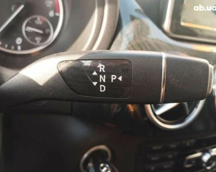 Мерседес Б-класс, объемом двигателя 1.5 л и пробегом 330 тыс. км за 10290 $, фото 17 на Automoto.ua