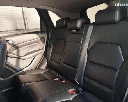 Мерседес Б-класс, объемом двигателя 1.5 л и пробегом 330 тыс. км за 10290 $, фото 22 на Automoto.ua