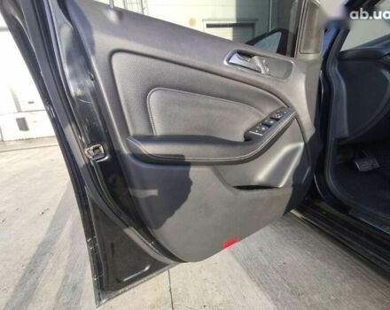 Мерседес Б-класс, объемом двигателя 1.5 л и пробегом 330 тыс. км за 10290 $, фото 10 на Automoto.ua