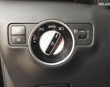 Мерседес Б-класс, объемом двигателя 1.5 л и пробегом 330 тыс. км за 10290 $, фото 13 на Automoto.ua