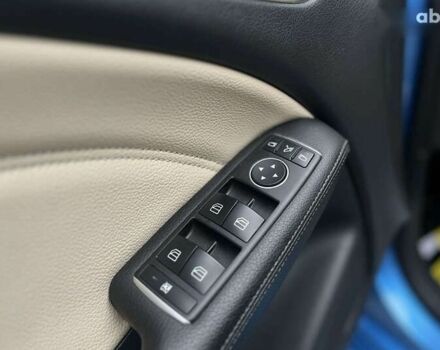 Мерседес Б-класс 2014 в Мукачево на Automoto.ua Мерседес Б-класс, объемом двигателя 0 л и пробегом 85 тыс. км за 9999 $, фото 13 на Automoto.ua