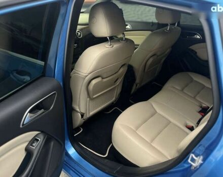 Мерседес Б-класс 2014 в Мукачево на Automoto.ua Мерседес Б-класс, объемом двигателя 0 л и пробегом 85 тыс. км за 9999 $, фото 9 на Automoto.ua