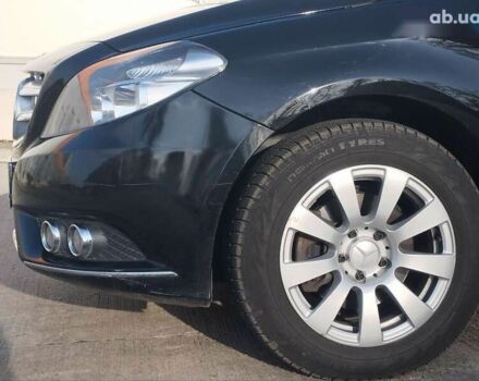 Мерседес Б-класс, объемом двигателя 1.5 л и пробегом 330 тыс. км за 10290 $, фото 3 на Automoto.ua