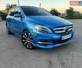 Мерседес Б-класс, объемом двигателя 0 л и пробегом 120 тыс. км за 9999 $, фото 1 на Automoto.ua