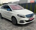 Мерседес Б-класс, объемом двигателя 0 л и пробегом 147 тыс. км за 9300 $, фото 1 на Automoto.ua