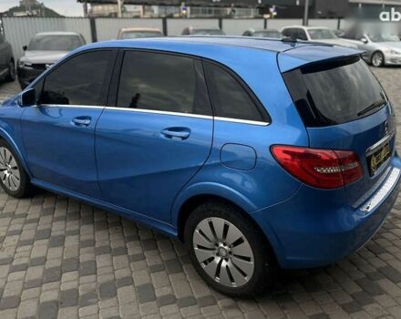 Мерседес Б-класс 2014 в Мукачево на Automoto.ua Мерседес Б-класс, объемом двигателя 0 л и пробегом 85 тыс. км за 9999 $, фото 4 на Automoto.ua