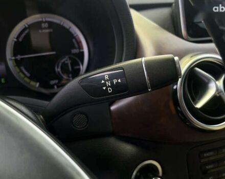 Мерседес Б-класс 2014 в Мукачево на Automoto.ua Мерседес Б-класс, объемом двигателя 0 л и пробегом 85 тыс. км за 9999 $, фото 20 на Automoto.ua