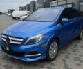 Мерседес Б-класс 2014 в Мукачево на Automoto.ua Мерседес Б-класс, объемом двигателя 0 л и пробегом 85 тыс. км за 9999 $, фото 2 на Automoto.ua