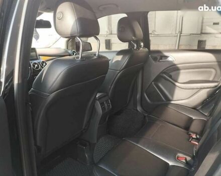 Мерседес Б-класс, объемом двигателя 1.5 л и пробегом 330 тыс. км за 10290 $, фото 21 на Automoto.ua