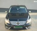 Мерседес Б-класс, объемом двигателя 1.5 л и пробегом 330 тыс. км за 10290 $, фото 1 на Automoto.ua