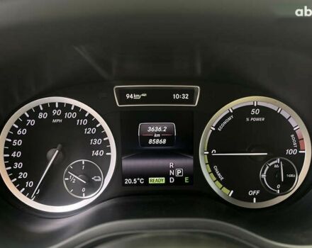 Мерседес Б-класс 2014 в Мукачево на Automoto.ua Мерседес Б-класс, объемом двигателя 0 л и пробегом 85 тыс. км за 9999 $, фото 18 на Automoto.ua