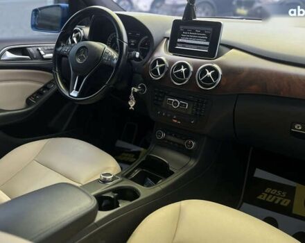 Мерседес Б-класс 2014 в Мукачево на Automoto.ua Мерседес Б-класс, объемом двигателя 0 л и пробегом 85 тыс. км за 9999 $, фото 28 на Automoto.ua