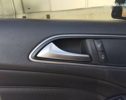 Мерседес Б-класс, объемом двигателя 1.5 л и пробегом 330 тыс. км за 10290 $, фото 12 на Automoto.ua