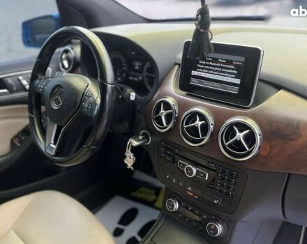 Мерседес Б-класс 2014 в Мукачево на Automoto.ua Мерседес Б-класс, объемом двигателя 0 л и пробегом 85 тыс. км за 9999 $, фото 29 на Automoto.ua