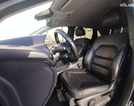 Мерседес Б-класс, объемом двигателя 1.5 л и пробегом 330 тыс. км за 10290 $, фото 15 на Automoto.ua