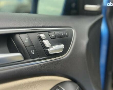 Мерседес Б-класс 2014 в Мукачево на Automoto.ua Мерседес Б-класс, объемом двигателя 0 л и пробегом 85 тыс. км за 9999 $, фото 12 на Automoto.ua